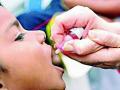 एक लाख बालकांना देणार पोलिओ डोज - Marathi News | Polio dosage to one lakh children | Latest gondia News at Lokmat.com