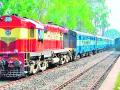 गुड न्यूज, पॅसेजर, लोकल लवकरच रुळावर - Marathi News | Good news, passenger, local soon on track | Latest gondia News at Lokmat.com