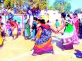 महिलांची कबड्डी स्पर्धा - Marathi News | Women's Kabaddi Tournament | Latest gondia News at Lokmat.com