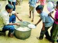 पोषण आहारापासून विद्यार्थी वंचित - Marathi News | Disadvantaged students from nutrition | Latest gondia News at Lokmat.com