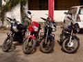 चोरीच्या चार दुचाकींसह एक जण एडीएसच्या जाळ्यात - Marathi News | One with four stolen bikes in the ADS trap | Latest jalana News at Lokmat.com