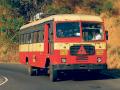 ६३ हजार प्रवाशांचा रोज बसने प्रवास - Marathi News | Daily bus travel of 63000 passengers | Latest jalana News at Lokmat.com