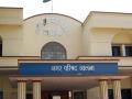 जालना पालिका : गहाळ फायली दप्तर दाखल - Marathi News | Jalna: missing files found | Latest jalana News at Lokmat.com