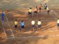क्रीडा प्रशिक्षण शिबीरास गुलालवाडीत प्रारंभ - Marathi News |  Sports training camp started in Gulalwadi | Latest nashik News at Lokmat.com