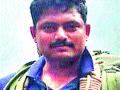 नाशिकचा जवान काश्मिरात शहीद - Marathi News |  Nasik Jawah martyr in Kashmir | Latest nashik News at Lokmat.com