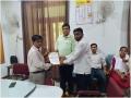 लासलगाव -वाकी- तळेगावरोही मनमाड बस सेवेची मागणी - Marathi News | Lasalgaon-Waki-Talegaono demand for Manmad bus service | Latest nashik News at Lokmat.com