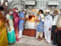 ‘सातपुड्या’चे बॉयलर अग्निप्रदीपन - Marathi News | Boiler lighting of ‘Satpudya’ | Latest nandurbar News at Lokmat.com
