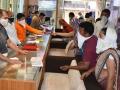 सोने खरेदीतून गुंतवणूक वाढू लागली - Marathi News | Investment began to grow from buying gold | Latest nandurbar News at Lokmat.com