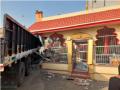 जिर्णोद्धार झालेले मंदीर जमिनदोस्त - Marathi News | Restored temple landlord | Latest nandurbar News at Lokmat.com
