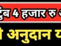 कागदपत्रांअभावी अनेक कुटुंब राहणार ‘खावटी’पासून वंचित - Marathi News | Many families will be deprived of 'khawati' due to lack of documents | Latest nandurbar News at Lokmat.com