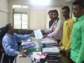 उशिरा निकाल लागल्याने विद्यार्थ्यांचे नुकसान - Marathi News |  Loss of students due to late results | Latest dhule News at Lokmat.com