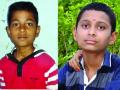नांदेडच्या काबरानगरमधून दोन विद्यार्थी गायब झाल्याने खळबळ - Marathi News | Sensation caused by two students disappeared from Nanded's Kabanagar | Latest nanded News at Lokmat.com