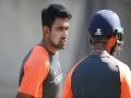 IND vs AUS 4th Test : आर. अश्विनबाबत कर्णधार विराट कोहलीचा मोठा खुलासा - Marathi News | IND vs AUS 4th Test: Captain Virat Kohli's comments on R Ashwin injury | Latest cricket Videos at Lokmat.com