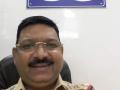 वडाळीभोईनजीक अपघातात पोलीस उपअधीक्षक ससाणे ठार - Marathi News | Deputy Superintendent of Police Sasane killed in an accident near Wadali Bhoi | Latest nashik News at Lokmat.com