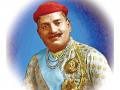 कौळाणेत महाराजा सयाजीराव गायकवाड यांची जयंती साजरी - Marathi News |  Celebrated the birth anniversary of Maharaja Sayajirao Gaikwad in Kaulane | Latest nashik News at Lokmat.com