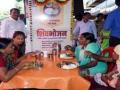 लॉकडाऊनमध्येही दररोज ६,५००’ नागरिकांचे शिवभोजन’ - Marathi News | Even in lockdown, 6,500 'citizens' Shiva meal' every day | Latest nashik News at Lokmat.com