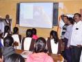 ठाणगाव येथील भोर विद्यालयात डिजीटल क्लासचा शुभारंभ - Marathi News | Inauguration of digital class at Bhor School in Thangaon | Latest nashik News at Lokmat.com