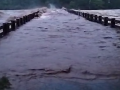 सुरगाणा तालुक्यातील अनेक गावांचा संपर्क तुटला - Marathi News | Many villages in Surgana taluka lost contact | Latest nashik News at Lokmat.com