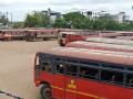 जिल्ह्यातील ३५ एसटी बसेस ठरल्या कालबाह्य! - Marathi News | 35 ST buses in the district are out of date! | Latest satara News at Lokmat.com