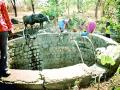 आठ कोटी खर्चूनही गावात पाणीटंचाई - Marathi News | Water shortage in the village even after spending eight crores | Latest vardha News at Lokmat.com