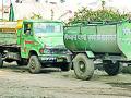 पाणी टँकरला ‘जीपीआरएस’ - Marathi News | Water tanker 'GPRS' | Latest yavatmal News at Lokmat.com