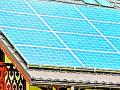 सौर ऊर्जा निर्मितीला ‘शॉक’ - Marathi News | 'Shock' to Solar Power Generation | Latest yavatmal News at Lokmat.com