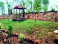 तवली वनोद्यान ठरणार पर्यटन केंद्र - Marathi News | Tourism center to be considered as Tavli Wanidan | Latest nashik News at Lokmat.com