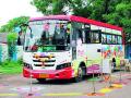 एसटीच्या गौरवशाली इतिहासाची माहिती देणार चित्ररथ - Marathi News | Chitrarath will tell about the glorious history of ST | Latest nagpur News at Lokmat.com