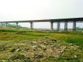 नागपूर जिल्ह्यातील कन्हान नदीचा घटतोय साठा - Marathi News | Loss of Kanhan river in Nagpur district | Latest nagpur News at Lokmat.com
