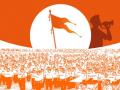 अखेर संघाच्या ५५ वर्षांच्या मागणीची पूर्तता - Marathi News | Lastly, the 55 year demand of the RSS was fulfilled | Latest nagpur News at Lokmat.com