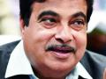 नागपुरात गडकरींनी घेतली सरसंघचालकांची भेट - Marathi News | Gadkari visits Bhagvat in Nagpur | Latest nagpur News at Lokmat.com