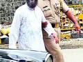 देशाच्या हृदयस्थळी झाला दहशतवाद्याचा अंत - Marathi News | End of terrorist at the heart of the country | Latest nagpur News at Lokmat.com