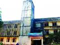मालवण नगरपालिकेच्या कारभाराविरोधात उपोषण - Marathi News | Fasting against the management of Malvan Municipality | Latest sindhudurga News at Lokmat.com