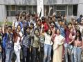 Maharashtra HSC Result| पुणे जिल्ह्यात दौंड तालुक्याची बाजी; यंदा मुलीच अव्वल - Marathi News | Maharashtra HSC Result 2022 Daund taluka top in Pune district this year girls is the top | Latest pune News at Lokmat.com