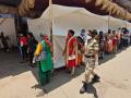 corona in kolhapur-कोल्हापूर जिल्ह्यात बुधवारी आणखी १९ जणांना कोरोनाची बाधा - Marathi News | corona in kolhapur- Another 19 people were hit by corona in Kolhapur district on Wednesday | Latest kolhapur News at Lokmat.com
