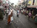 जनतेनेच जनता कर्फ्यूला नाकारले, बंद दुकानेही झाली सुरू - Marathi News | The people themselves rejected the public curfew, the closed shops also started | Latest kolhapur News at Lokmat.com