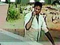हा चोर तुमच्या सोसायटीत तर आला नाही ना? - Marathi News | This thief is not in your society, right? | Latest nagpur News at Lokmat.com