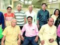 देहदान, अवयवदान हे राष्ट्रकार्य - Marathi News | Diet, organism, nationalism | Latest nagpur News at Lokmat.com