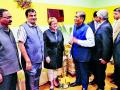 ‘इलेक्ट्रिक चार्जिंग स्टेशन’ला फिनलँड देणार ‘पॉवर’ - Marathi News | Finland to give 'electric charging station' power | Latest nagpur News at Lokmat.com