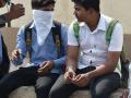 ‘कोरोना व्हायरस’ ची भिती मनात बाळगू नका - Marathi News | Don't be intimidated by the 'corona virus' | Latest dhule News at Lokmat.com