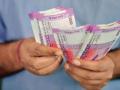 भविष्य निर्वाह निधीतून काढले 55 हजार कोटी रुपये - Marathi News | Rs 55,000 crore withdrawn from provident fund | Latest business News at Lokmat.com