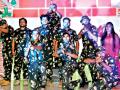 अभिनय कट्ट्यावर ‘झेंडा हरवला आहे’चे सादरीकरण - Marathi News | Presentation of 'Flag is missing' on acting art | Latest thane News at Lokmat.com