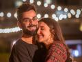 Super Cute! काकाने शेअर केला ‘विरूष्का’च्या लेकीचा पहिला फोटो, नाव ठेवले...!! - Marathi News | Virat Kohli's brother Vikas Kohli shares the first picture of Anushka Sharma's newborn baby girl | Latest filmy News at Lokmat.com