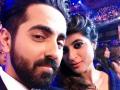 आयुष्यमान खुराणाची पत्नी ताहिरा कश्यपला पुन्हा कॅन्सर! - Marathi News | ayushmann khurranas wife tahira diagnosed with cancer again | Latest filmy News at Lokmat.com