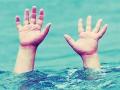 खेळताना पाय घसरल्याने तलावात बुडून दोन बहिणींना जलसमाधी - Marathi News | Two sisters drowned in a pond after slipping while playing | Latest nagpur News at Lokmat.com