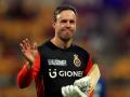 IPL 2018 : एबी डी' व्हिलियर्सने जाहीर केले आपले ' सिक्रेट ' - Marathi News | IPL 2018: AB de Villiers discloses his 'Secret' | Latest cricket News at Lokmat.com
