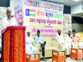 कुटुंब आणि जातीत अडकलेल्या सत्तेला लावणार सुरुंग - Marathi News | The cremation ground for family and caste | Latest nashik News at Lokmat.com