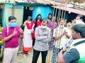 भानामती नाहीच, ‘ती’ आग मानवी हस्तक्षेपामुळे - Marathi News | Not Bhanamati, ‘she’ fires due to human intervention | Latest amravati News at Lokmat.com