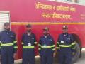  Bhandara Fire; चिमुकल्यांची अवस्था पाहून मन विव्हळत होते; फायर फायटरने सांगितला थरार - Marathi News | Bhandara Fire; The state of Chimukalya was disturbing; The firefighter said trembling | Latest bhandara News at Lokmat.com