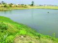 मूल येथील तलावाचे होणार सौंदर्यीकरण - Marathi News | Beautification of the pond at original | Latest chandrapur News at Lokmat.com